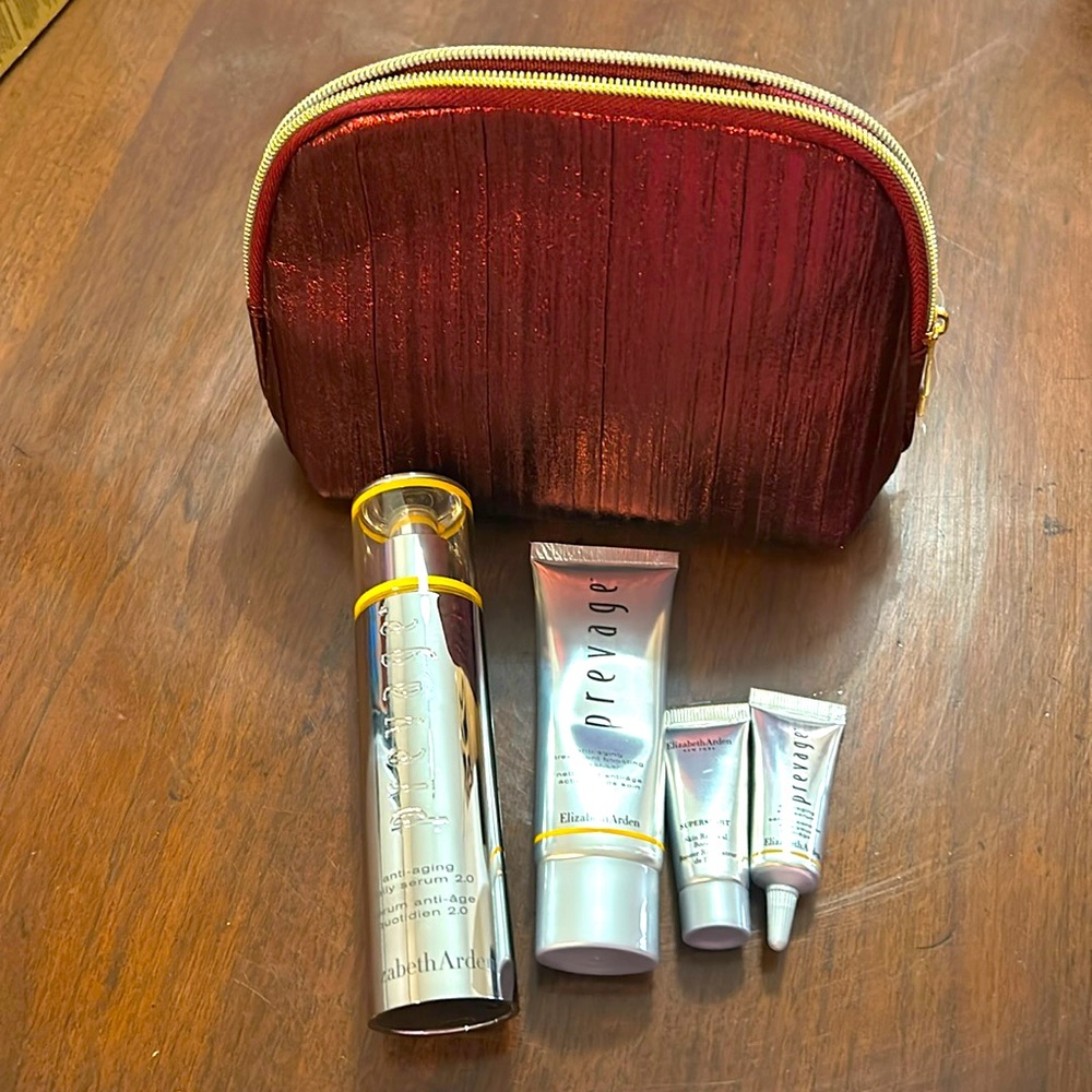 Elizabeth Arden Prevage Gift Set